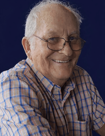 Joseph Brill Obituary