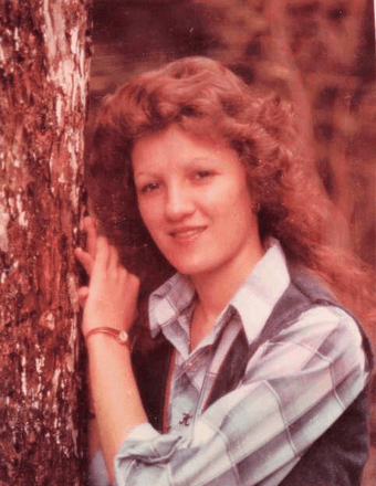 Betty "Kathy" Kathleen Harvison Obituary