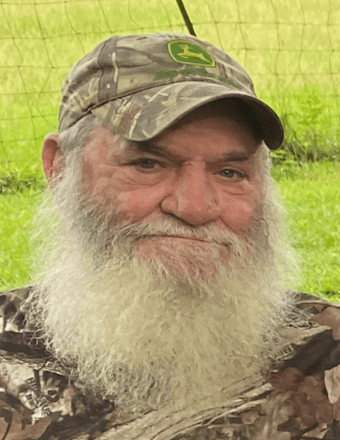 Donald Ray Fulton Obituary