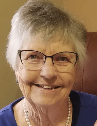 Georgia Cotton Sumrall Obituary
