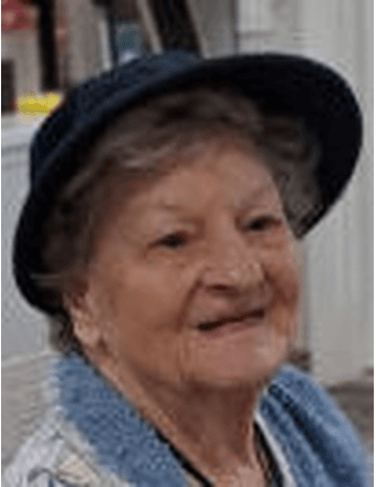 Sarah Victoria Cumbest- Barnes Obituary