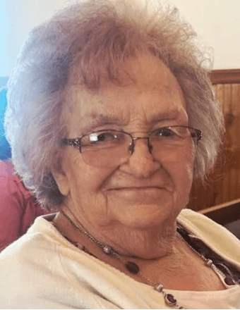 Margaret A Brewer Obituary