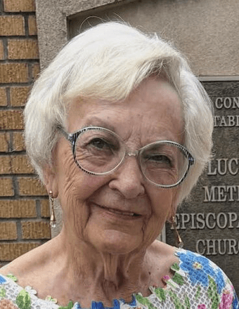 Jean Elizabeth Dickson Brantley Obituary