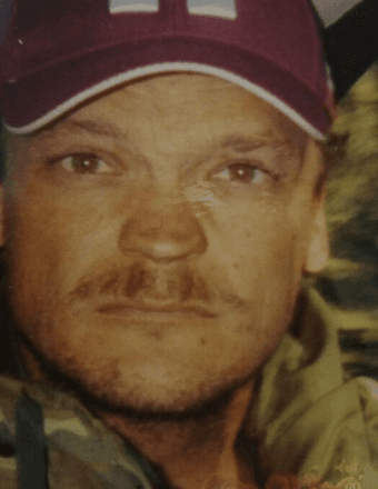 Christopher Dewayne Bishop Obituary