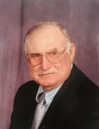 Richard Conway "Bull" Green Obituary