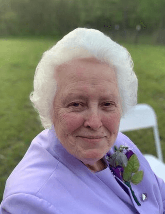 Rachel Mitchell Baggett Obituary