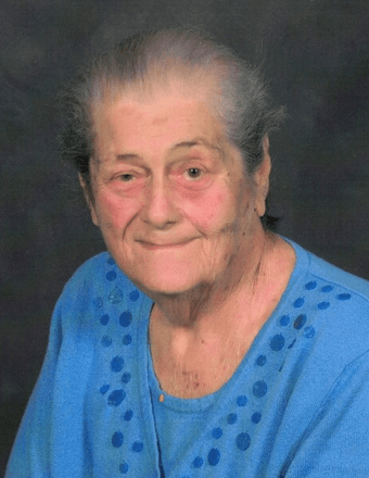 Ruth Ann Yates Obituary