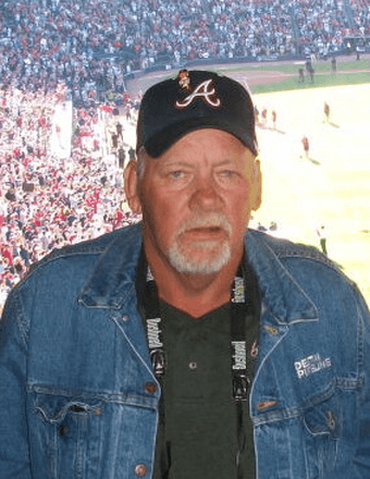 Johnny Wayne "Wayne" Seals Obituary