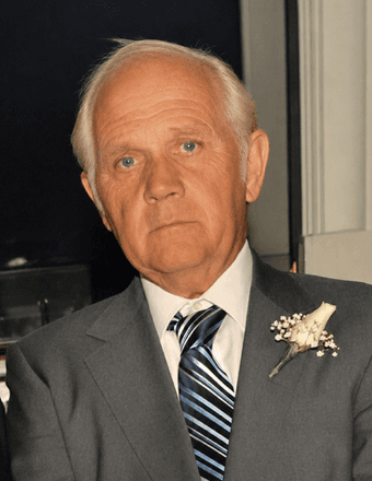 Martin Kirby Stringfellow Obituary
