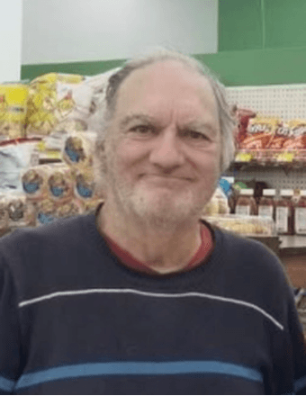 Billy Gordon Jacobs Obituary