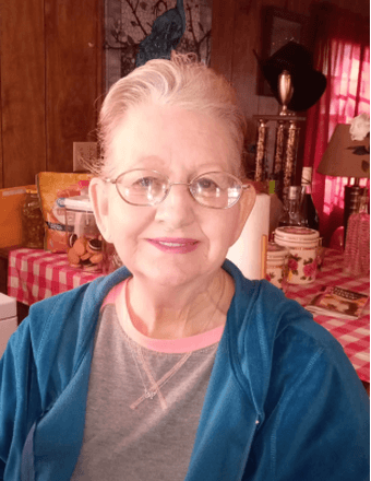 Teresa Anne Cash Obituary
