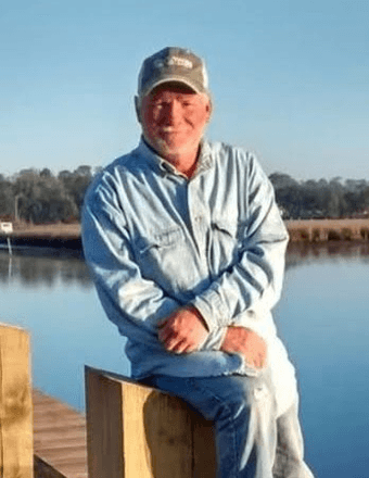 Vaughty Edward Shepheard Obituary