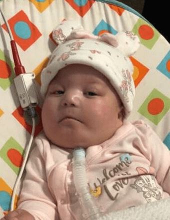 Kyndel Marie Baria Obituary