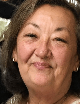 Pamela Blair Launey Obituary