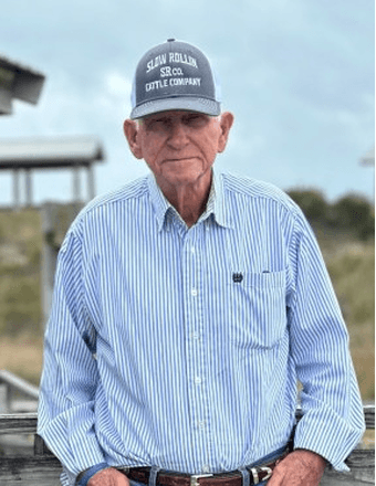 Buster Delano Cumbest Obituary