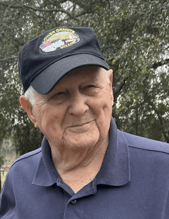 Billy Joe Smith Obituary
