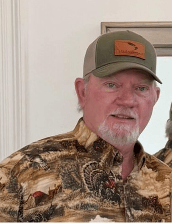 David "Poppa" Johnson Obituary