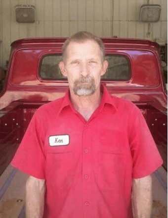 Kenneth "Ken" Yates Stewart Jr. Obituary
