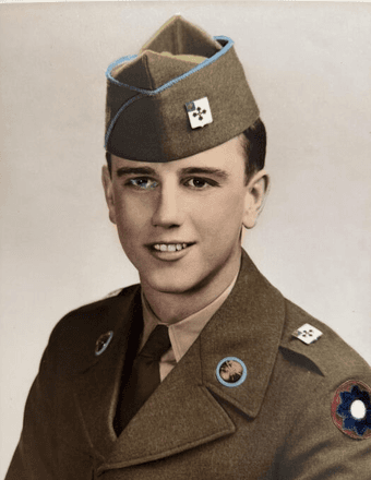 Philip Vernon Miller Obituary