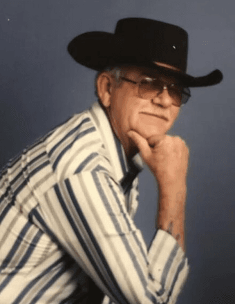 Jerry "Woody" Randall Woodward Obituary