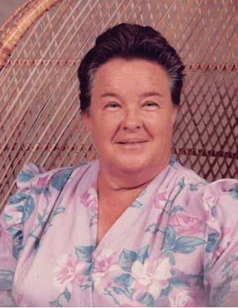 Nell J. Cooley Long Obituary
