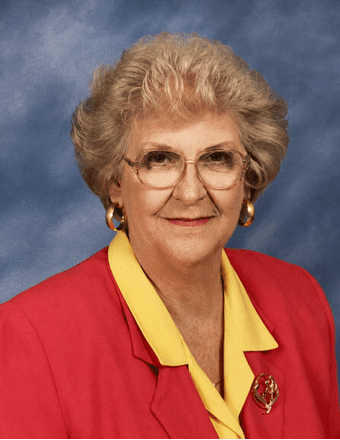 Jo Ann Parnell Obituary