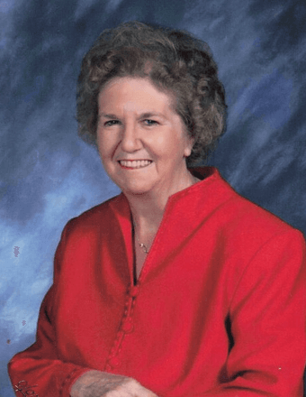 Jean Havard Waldrip Obituary