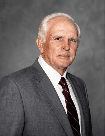 Joseph Thomas "J.T." Henderson Obituary